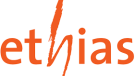 Ethias logo